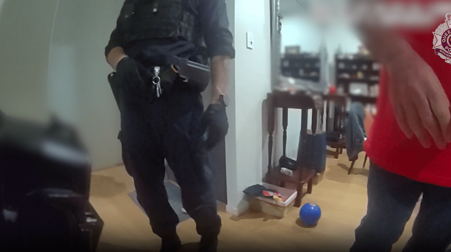 Alleged stalker charged with creating explicit AI posters of multiple Qld women