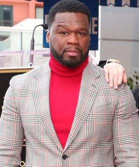 50 Cent Reveals The Real Reason Eminem Quit Hollywood After ‘8 Mile’