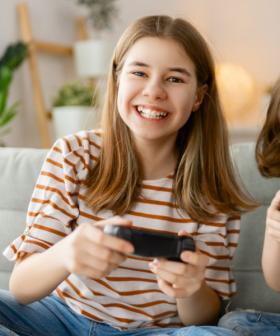 Are Video Games The Secret Weapon To Solving The STEM Skills Crisis?