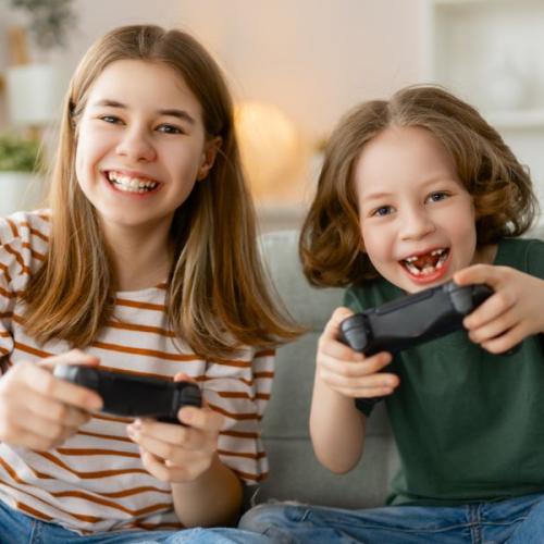 Are Video Games The Secret Weapon To Solving The STEM Skills Crisis?