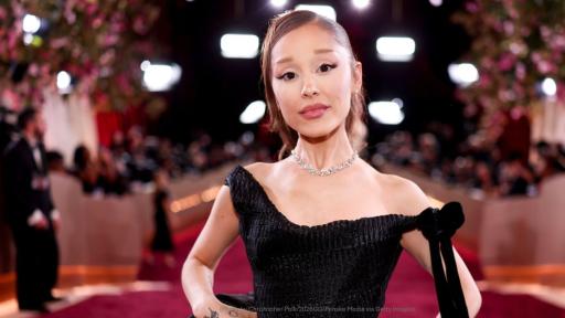 Ariana Grande releases new album ‘petal’… but is it her last?