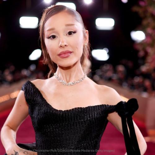 Ariana Grande releases new album ‘petal’… but is it her last?