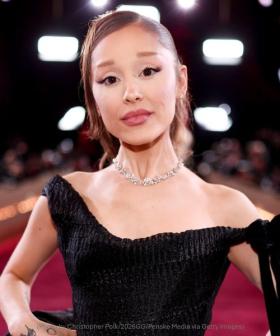 Ariana Grande releases new album ‘petal’… but is it her last?