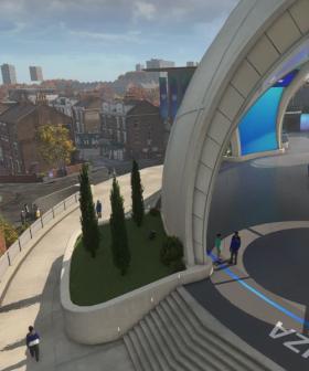 EA SPORTS FC 27’s ‘The Grounds’ is the Ultimate Virtual Football Playground
