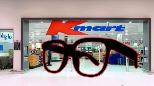 Kmart’s New $89 Gadget Has Sold Out Almost Instantly