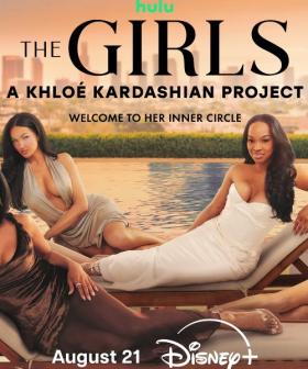 Everything We Know About Khloé Kardashian’s New Show ‘The Girls’