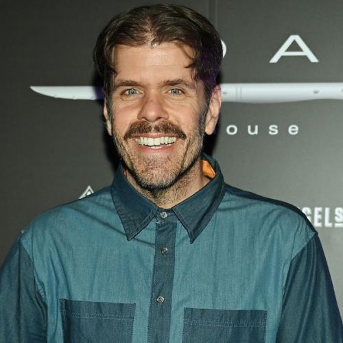 Perez Hilton’s Family Speaks Out After Shocking TikTok Livestream Incident