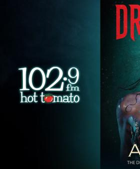 Win a double pass to DRACULA'S: ABYSS!