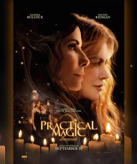 Win a double pass to our 1029 Hot Tomato exclusive preview screening of PRACTICAL MAGIC 2