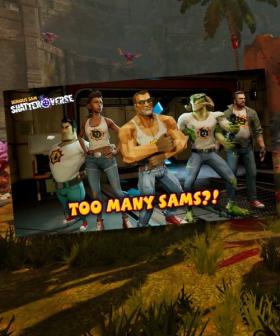 Everything You Need to Know About Serious Sam: Shatterverse