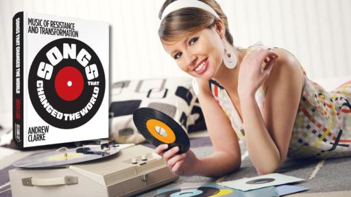 How 42 Songs Actually Changed The World (And What You Should Be Listening To)