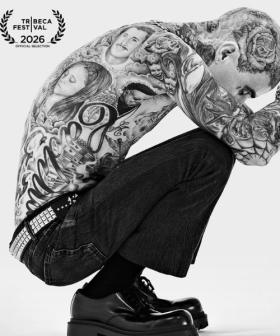 Travis Barker’s New Doco Takes Us Beyond the Drum Kit