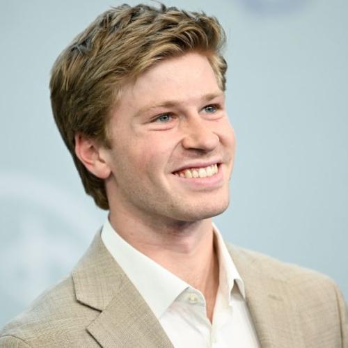 Robert Irwin Slams Fake Family Feud Rumours: “My Chicken Just Died”