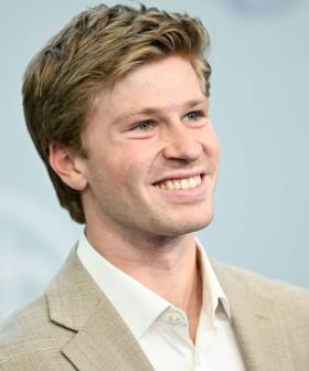 Robert Irwin Slams Fake Family Feud Rumours: “My Chicken Just Died”