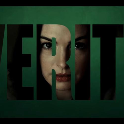 Anne Hathaway Gets Seriously Creepy in New Verity Trailer