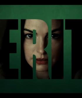 Anne Hathaway Gets Seriously Creepy in New Verity Trailer