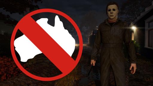 Why the New ‘Halloween’ Video Game is Banned in Australia