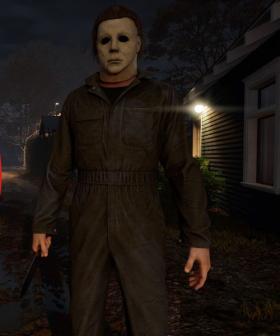 Why the New ‘Halloween’ Video Game is Banned in Australia