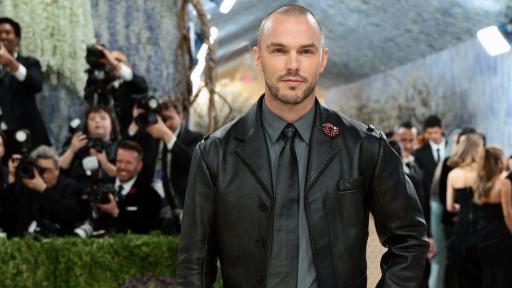 Nicholas Hoult Is Heading to Hogwarts as Gilderoy Lockhart