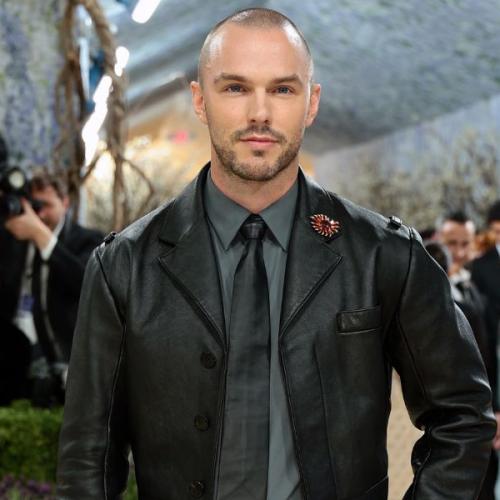 Nicholas Hoult Is Heading to Hogwarts as Gilderoy Lockhart