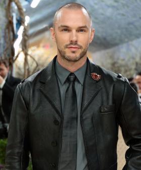 Nicholas Hoult Is Heading to Hogwarts as Gilderoy Lockhart