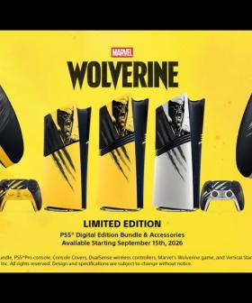Sony Just Dropped a Wolverine PS5, and the Details Are Vicious
