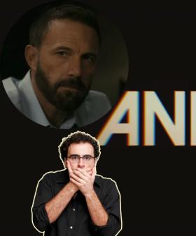 Ben Affleck’s New Thriller “Animals” Looks Seriously Dark