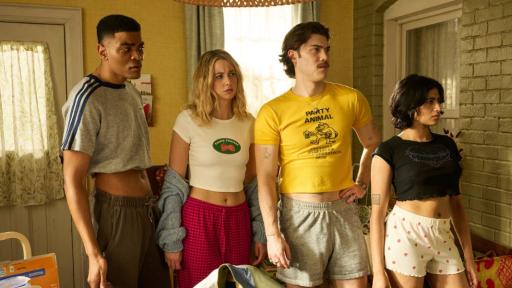 All Eight Episodes of “Adults” Season 2 Are Coming All at Once