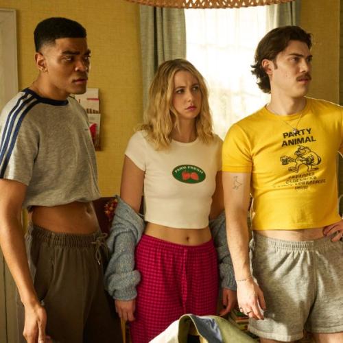 All Eight Episodes of “Adults” Season 2 Are Coming All at Once