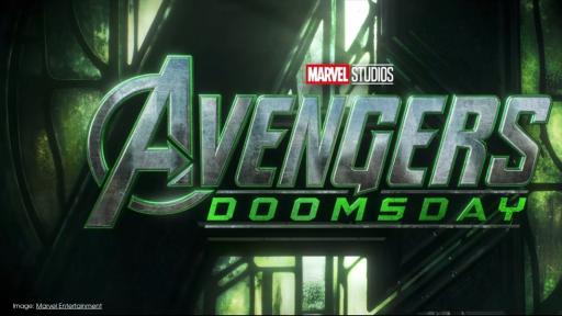 Avengers: Doomsday Just Got A HUGE New Trailer