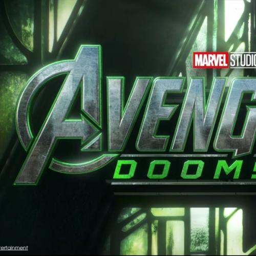 Avengers: Doomsday Just Got A HUGE New Trailer