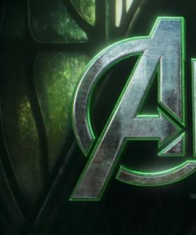 Avengers: Doomsday Just Got A HUGE New Trailer