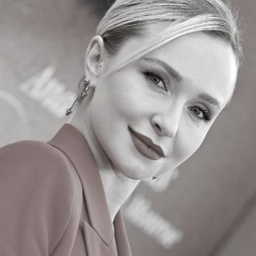 Hayden Panettiere Star of Heroes and Nashville Dies Aged 36