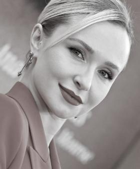 Hayden Panettiere Star of Heroes and Nashville Dies Aged 36