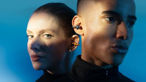 Hisense Steps Out of the Living Room and Into Your Ears with the New HiClips