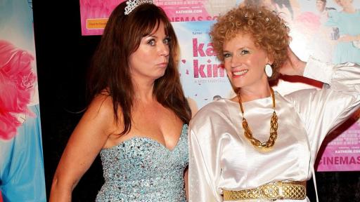 Kath & Kim Officially Crowned the Greatest Australian TV Show of the Past 70 Years