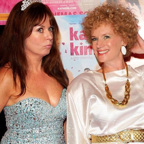 Kath & Kim Officially Crowned the Greatest Australian TV Show of the Past 70 Years
