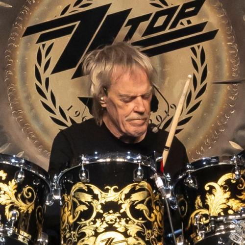 ZZ Top Loses Its Heartbeat: Drummer Frank Beard Dies at 77