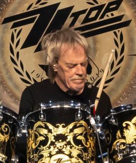 ZZ Top Loses Its Heartbeat: Drummer Frank Beard Dies at 77