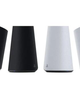 Sony Announces Pulse Elevate Wireless Speakers Launch Details