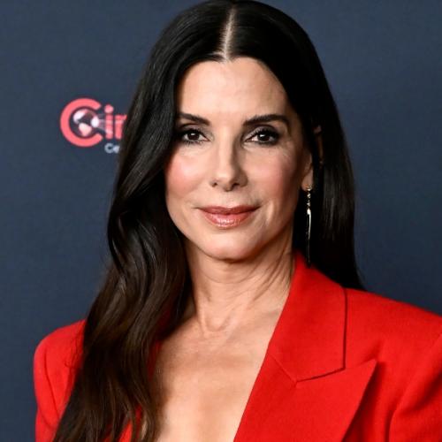 Sandra Bullock Opens Up About Her ‘Traumatic’ Loss