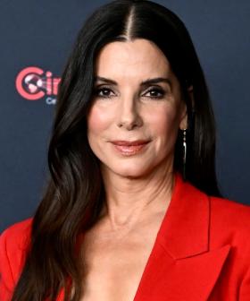 Sandra Bullock Opens Up About Her ‘Traumatic’ Loss