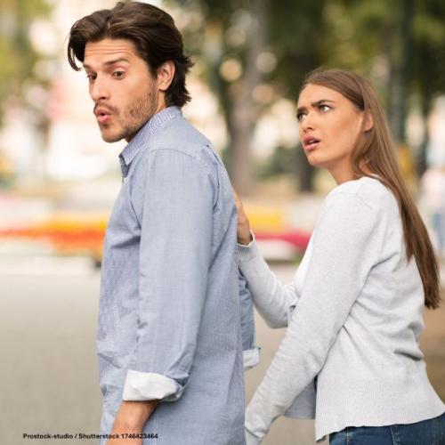 We’ve all seen it, but where did the meme really come from?