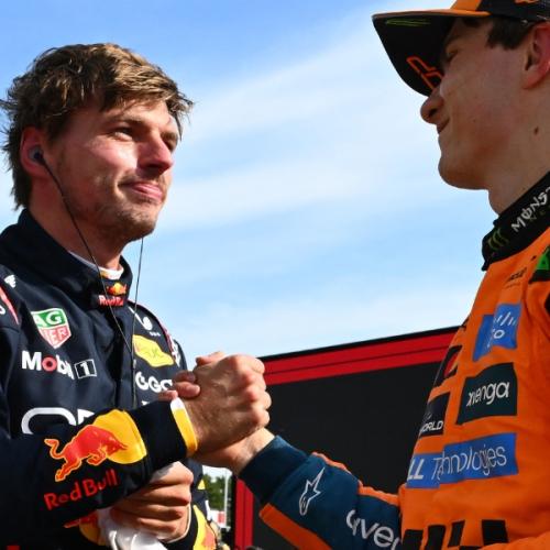 Oscar Piastri Could Be The Biggest Winner From Max Verstappen’s Contract Update