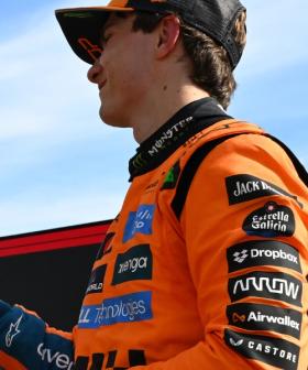 Oscar Piastri Could Be The Biggest Winner From Max Verstappen’s Contract Update