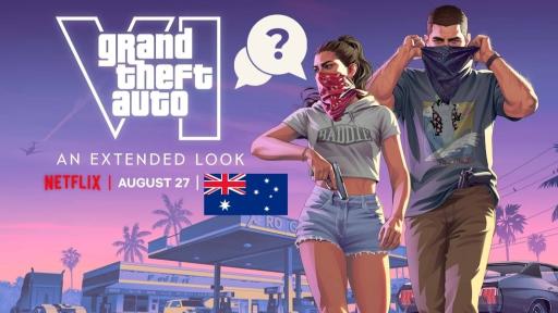 How to Watch the Grand Theft Auto 6 Extended Look in Australia