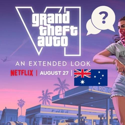 How to Watch the Grand Theft Auto 6 Extended Look in Australia