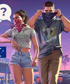 How to Watch the Grand Theft Auto 6 Extended Look in Australia