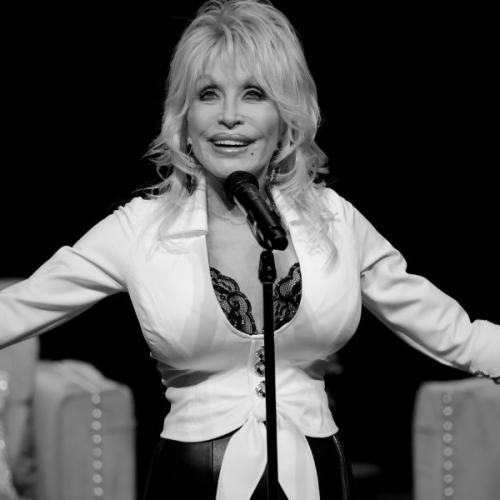 The World Loses A Legend: Dolly Parton Has Died Aged 80