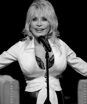 The World Loses A Legend: Dolly Parton Has Died Aged 80